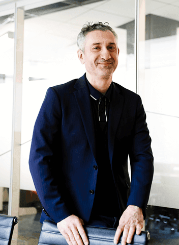 Georgi Gogua, Ai Media Group