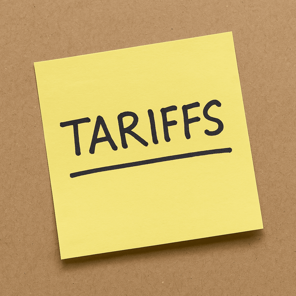Tariffs Are Reshaping the Market. Is Your Marketing Ready?